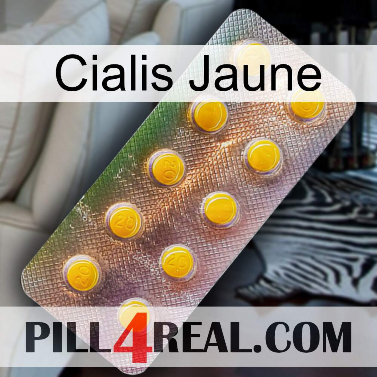 Cialis Yellow new11